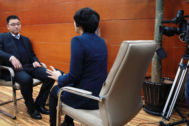 造家电不能企业做主 海尔顺逛交互定制用户说了算