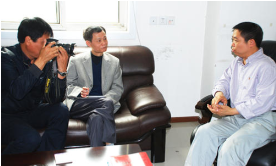 大华股份:2020 AI 安防「危」与「机」 大华股份:2020 AI 安防「危」与「机」