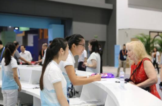 AWE上海直击：德邦快递AI领先行业解决大家电供应链痛点