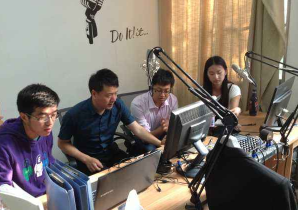 三方联手打造“首席计划”腾讯金融科技携生态大咖共话金融科技 三方联手打造“首席计划”腾讯金融科技携生态大咖共话金融科技