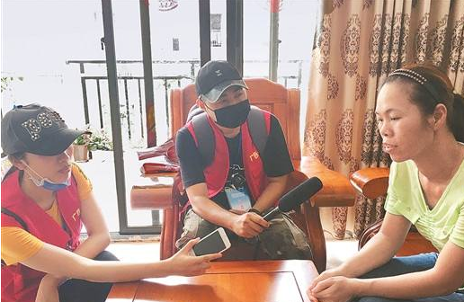 运用AI、物联网等技术 推动废旧家电回收处理智能化升级 运用AI、物联网等技术 推动废旧家电回收处理智能化升级