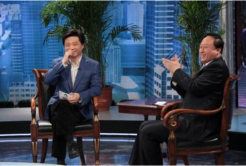 家电业竞争升级:企业争抢智能家居入口 家电业竞争升级:企业争抢智能家居入口